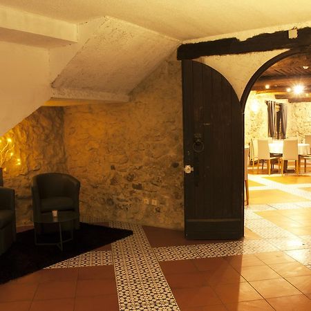 Le Clos Pierrepont Montferrat  Экстерьер фото
