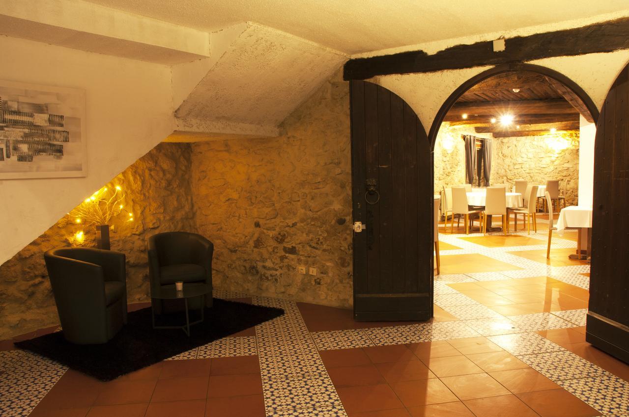 Le Clos Pierrepont Montferrat  Экстерьер фото