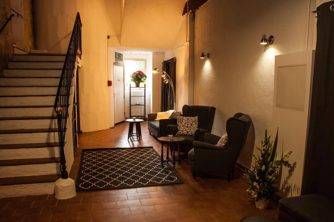 Le Clos Pierrepont Montferrat  Экстерьер фото