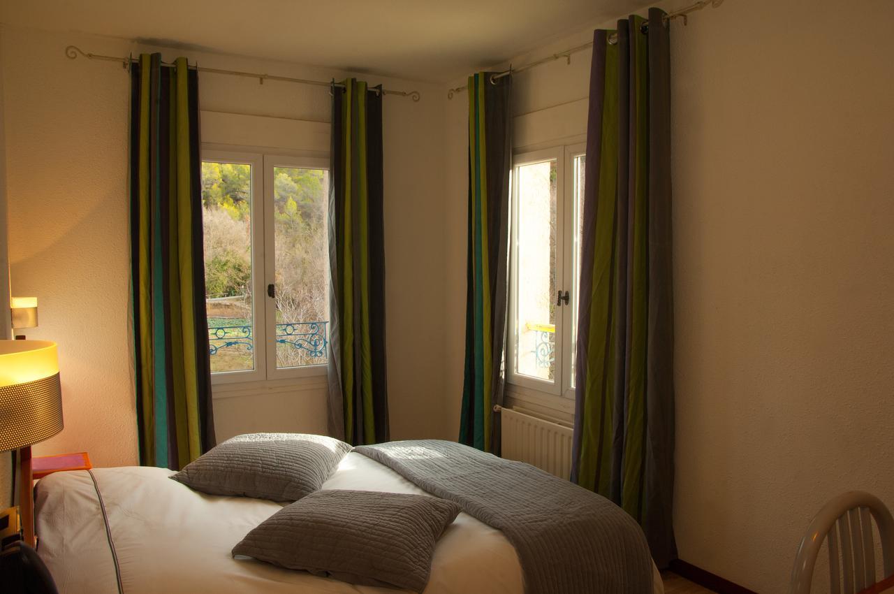 Le Clos Pierrepont Montferrat  Экстерьер фото